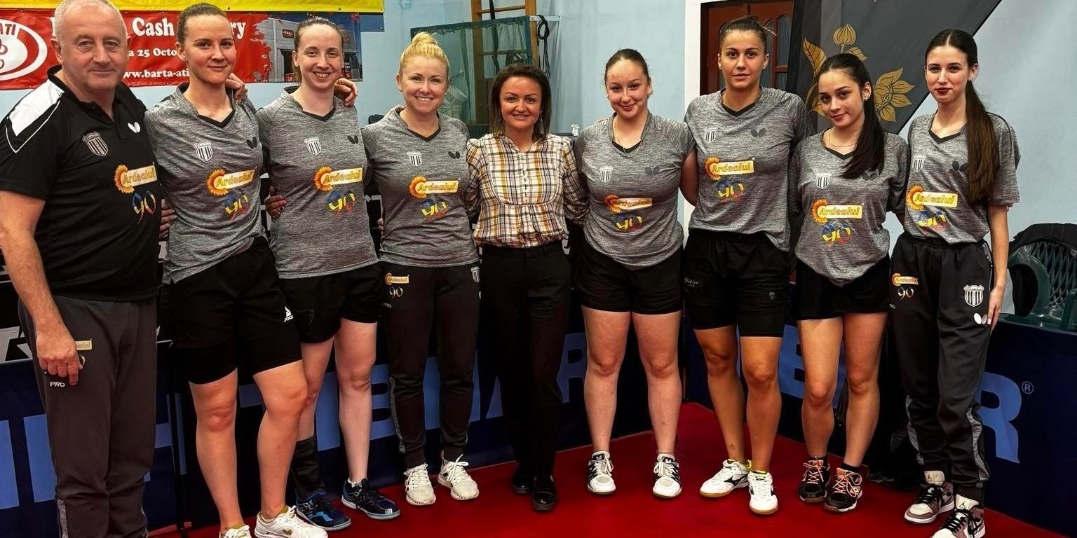 CSA Steaua și Victoria Carei joacă finala  Campionatului Național SUPERLIGA