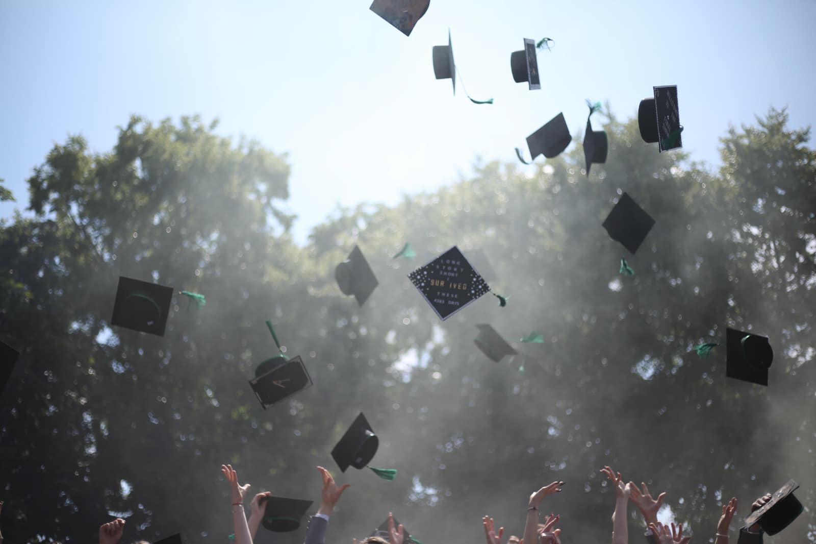 Liceele de top din județul Satu Mare și-au luat rămas bun de la absolvenții promoției 2020-2024