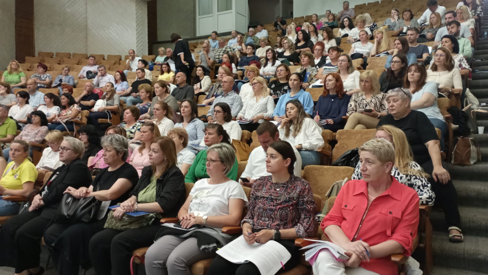 Ultimele pregătiri pentru alegerile locale și europarlamentare la Satu Mare