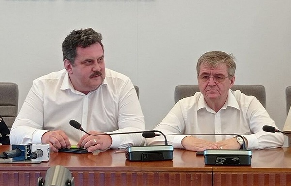 ALIANȚĂ UDMR și PSD vor continua împreună dezvoltarea județului și municipiului Satu Mare