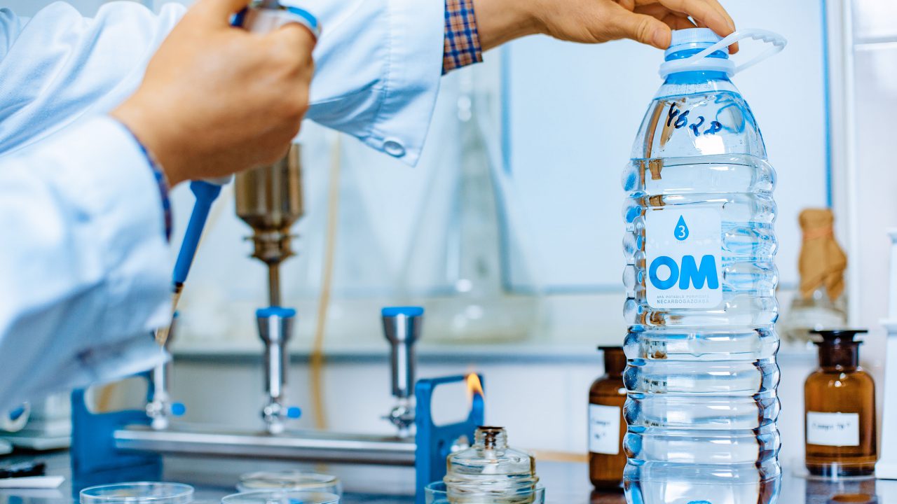 Verificări riguroase și evaluări ale calității apei în județul Satu Mare