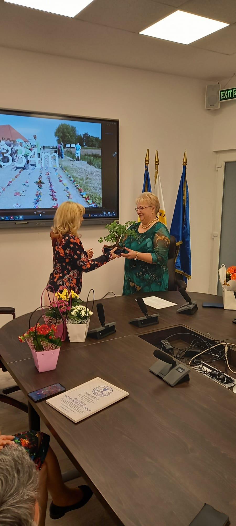 Satu Mare, în Cartea Recordurilor