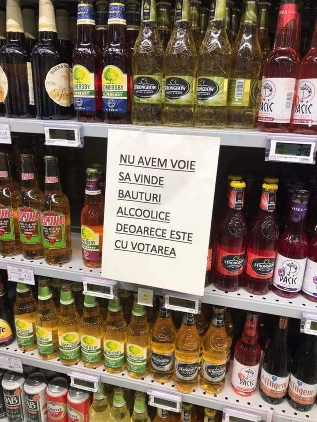 Da’ cu ”Cetățeanu turmentat” ce-ați avut?