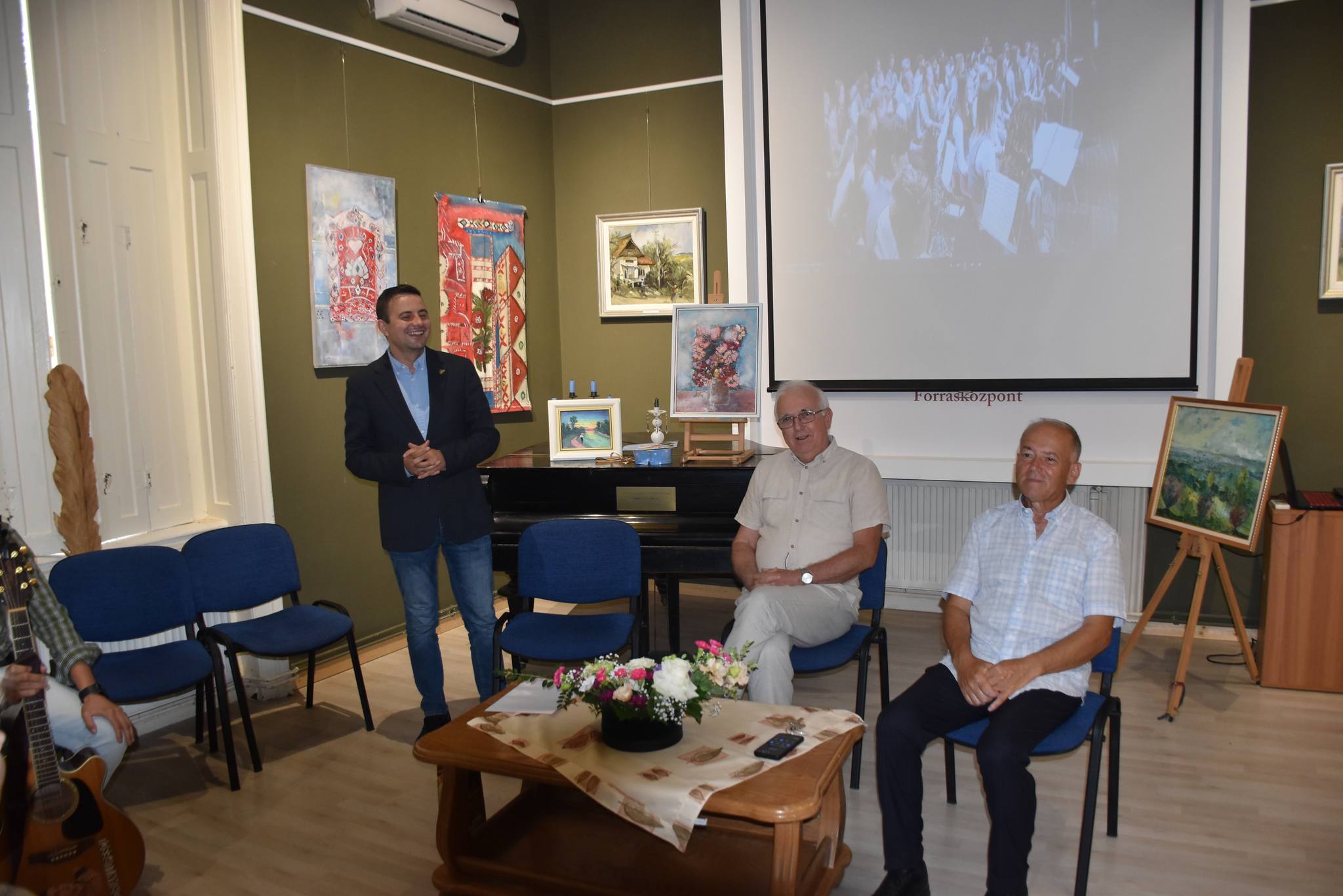 Medalion Cultural Mircea Câcu - 70