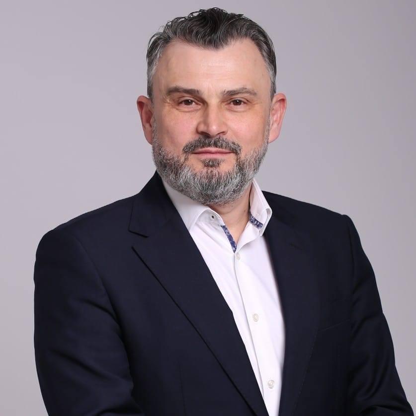 Sătmăreanul Gheorghe Cârciu în Parlamentul European