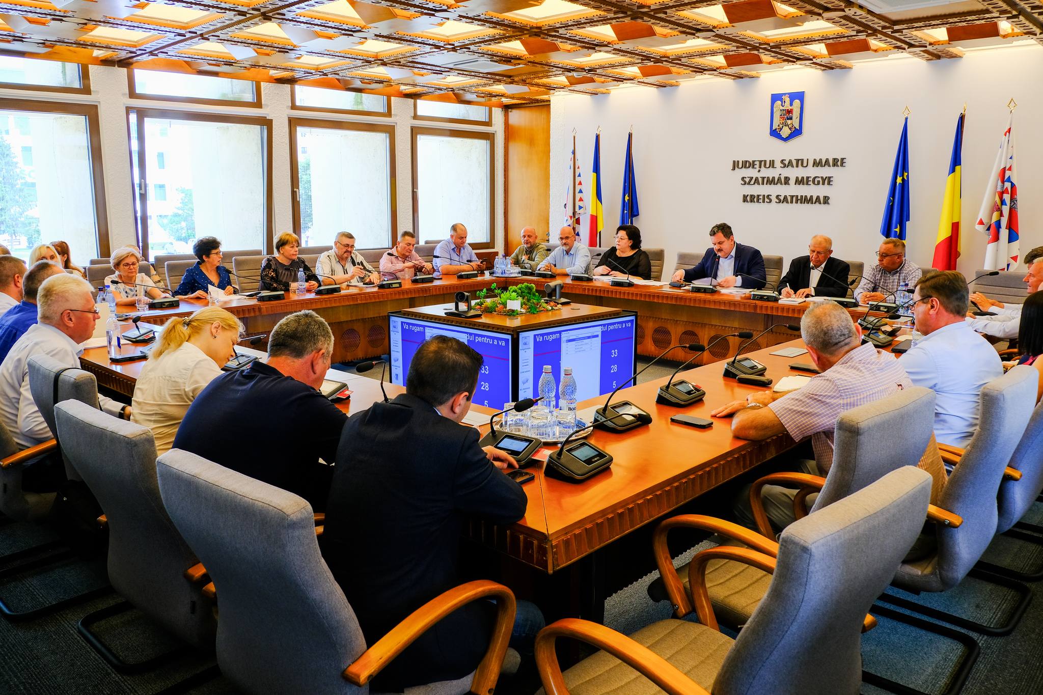 Investiție în sănătate. Proiecte de aproape 6 milioane de euro pentru spitalul județean