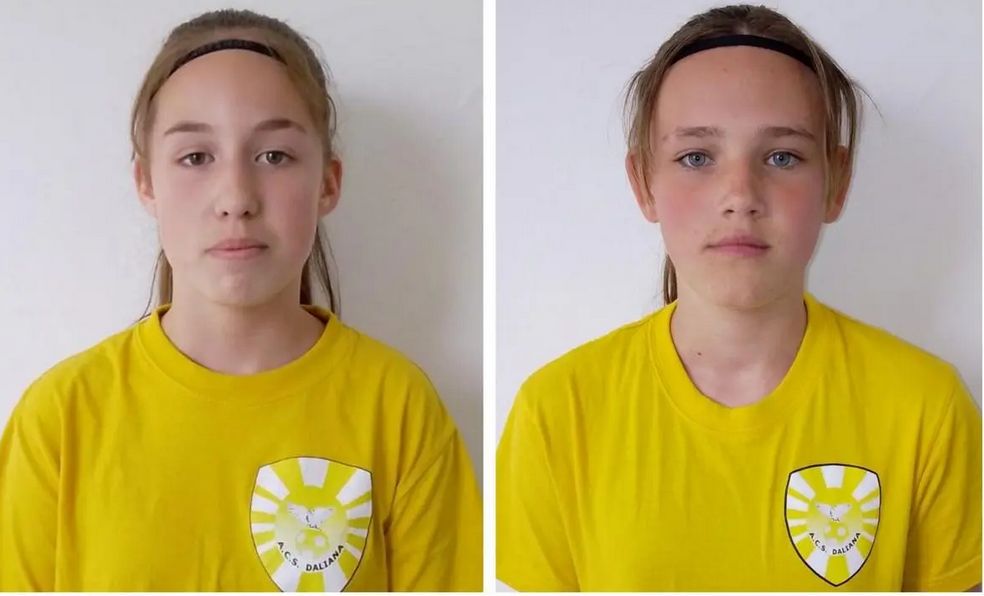 Două jucătoare de la Daliana Carei convocate în Tabăra de vară -Junioare U13, organizată de FRF