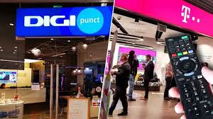 Consiliul Concurenței analizează preluarea Telekom România Mobile Communications SA de către Gheorghe Tomșa și a unor active ale companiei de către Digi România SA