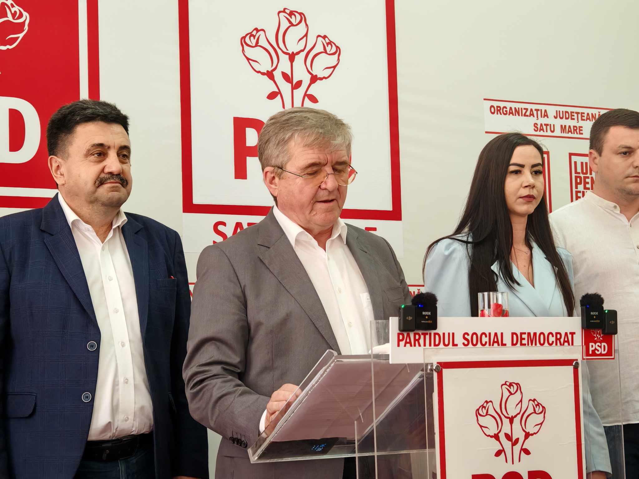 Mircea Govor dă de pământ cu Adrian Cozma și structura mafiotă din jurul său