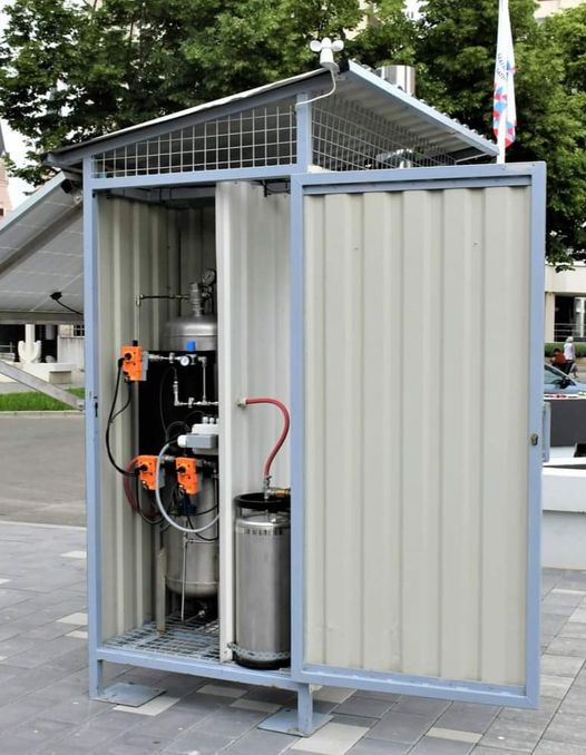 Consiliul Județean face precizări cu privire la rețeaua antigrindină