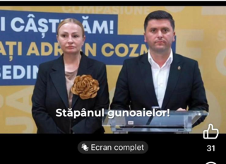 Sătmărenii  vânduți pentru un sac de bani de campanie. Adrian Cozma a amanetat groapa de gunoi a județului. Președintele PNL pregătește de doi ani acest tun urât mirositor 