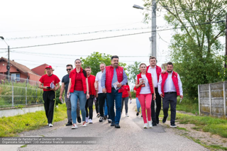 Împreună pentru viitor. Discuții cu cetățenii despre preocupările lor și soluțiile PSD