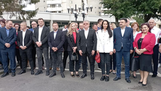 ”Unicul dor al vieţii mele e să-mi văd naţiunea mea fericită”- AVRAM IANCU