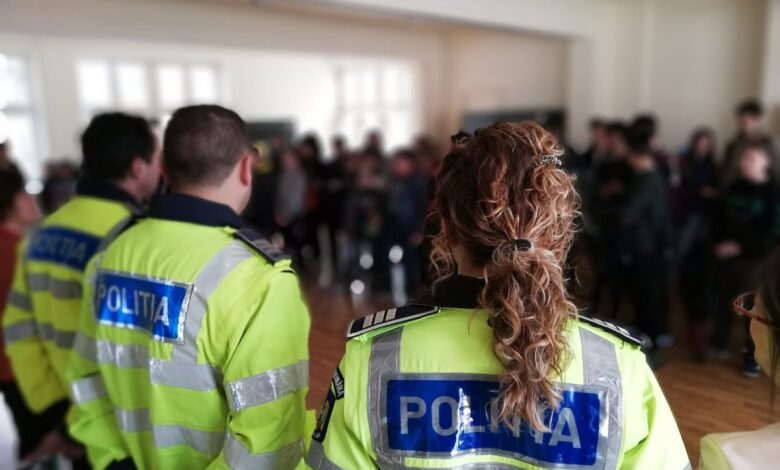 Măsuri de siguranță luate pentru alegerile europarlamentare și locale