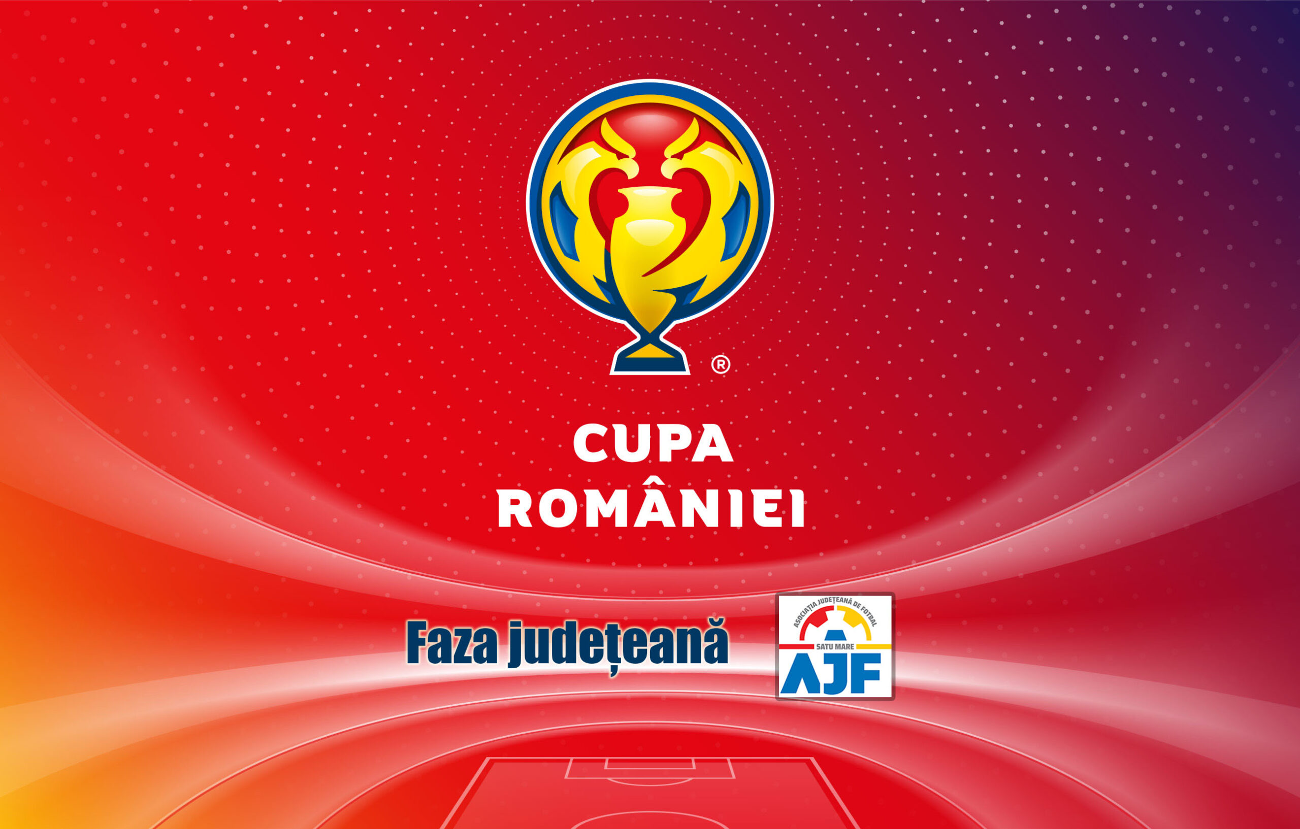 Oașul Negrești și Talna Orașu Nou  se întâlnesc și în finala Cupei României!