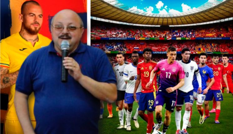 De-un EURO speranță!