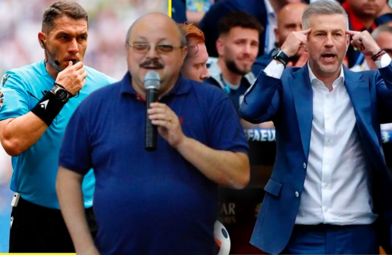 De-un EURO speranță!