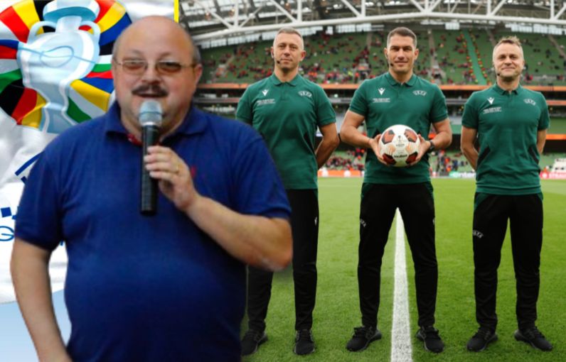 De-un EURO speranță! - Baftă, Istvan Kovacs!