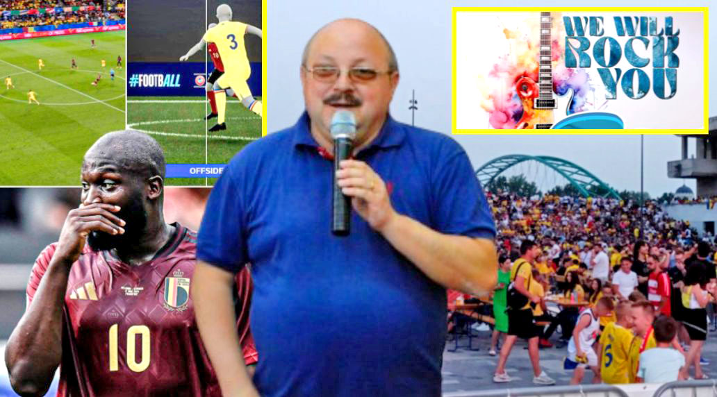 De-un EURO speranță! - Satu Mare, jazz, wine, bere, rock și fotbal