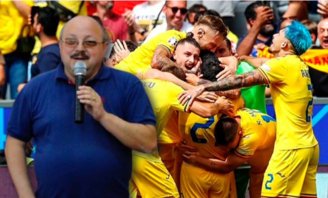 Sistemul PATRIOT a lui Edi Iordănescu!