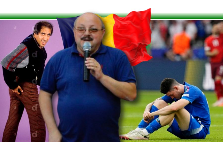 De-un EURO speranță! Ciao ragazzi, ciao!