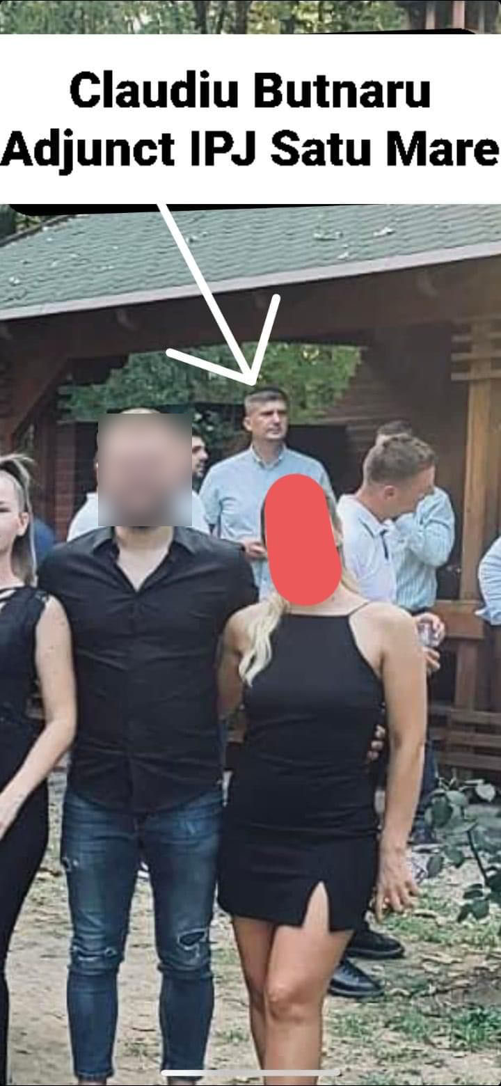 Comportament mafiot.Adrian Cozma și interlopii din jurul lui amenință și șantajează 