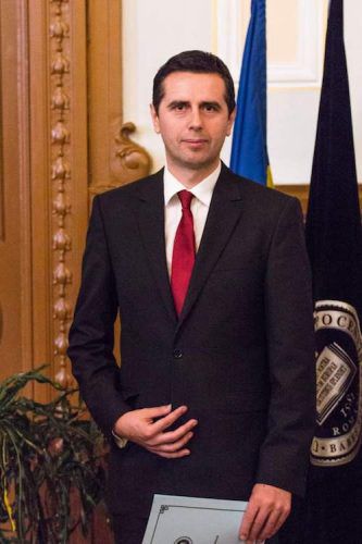 Frăția hoților. Tupeu incredibil al lui Adrian Cozma