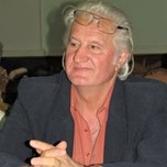 Interviu artă- cultură / Ce frumos e omul!