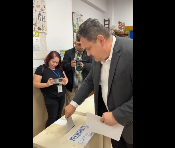 PATAKI CSABA. ”Să construim un viitor pentru toți sătmărenii!”