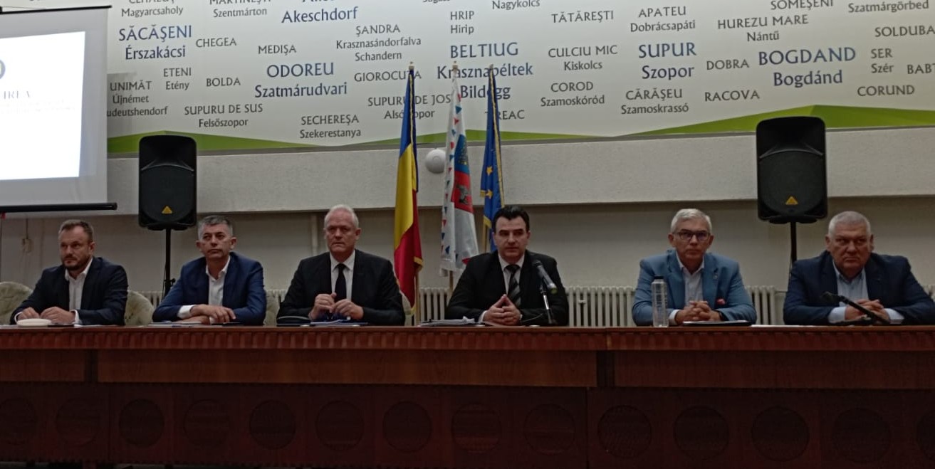 PREGĂTIRI. O nouă sesiune de instruire a preşedinţilor Birourilor electorale ale secţiilor de votare și a locțiitorilor acestora