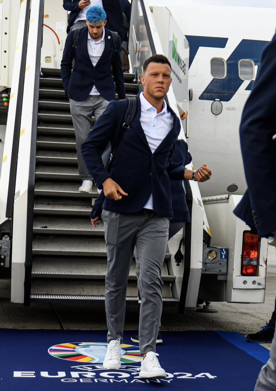 Adrian Rus: “Am câştigat doar un meci, trebuie să fim echilibrați”