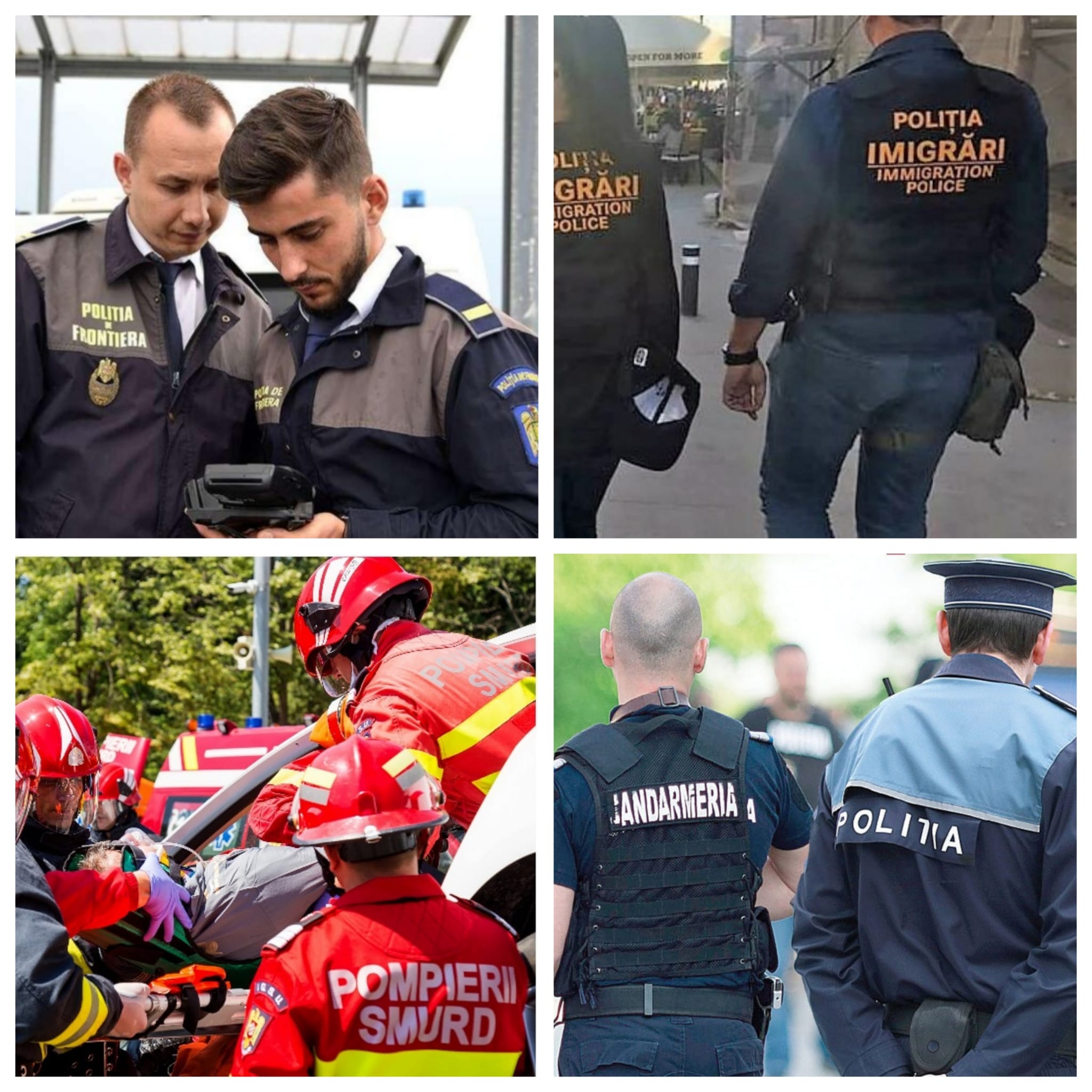 INTERVENȚII. Minivacanța de Rusalii, plină de evenimente!