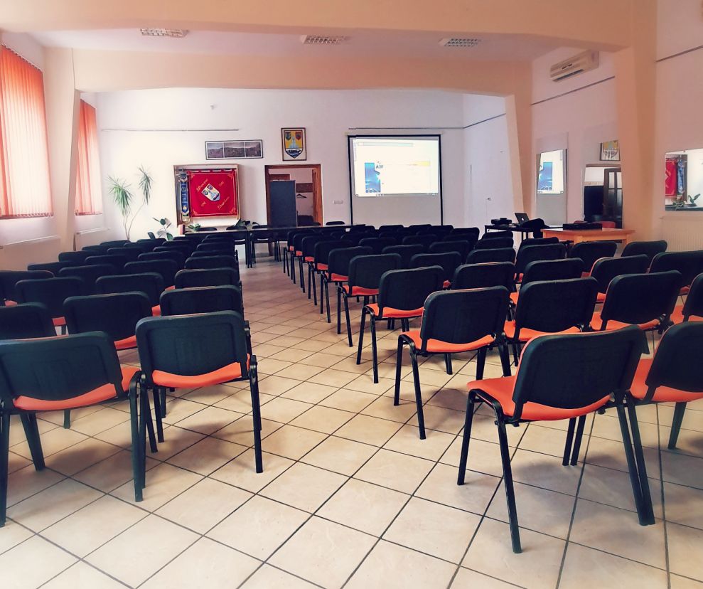 Adunarea Generală A AJF are loc în 20 iulie 2024