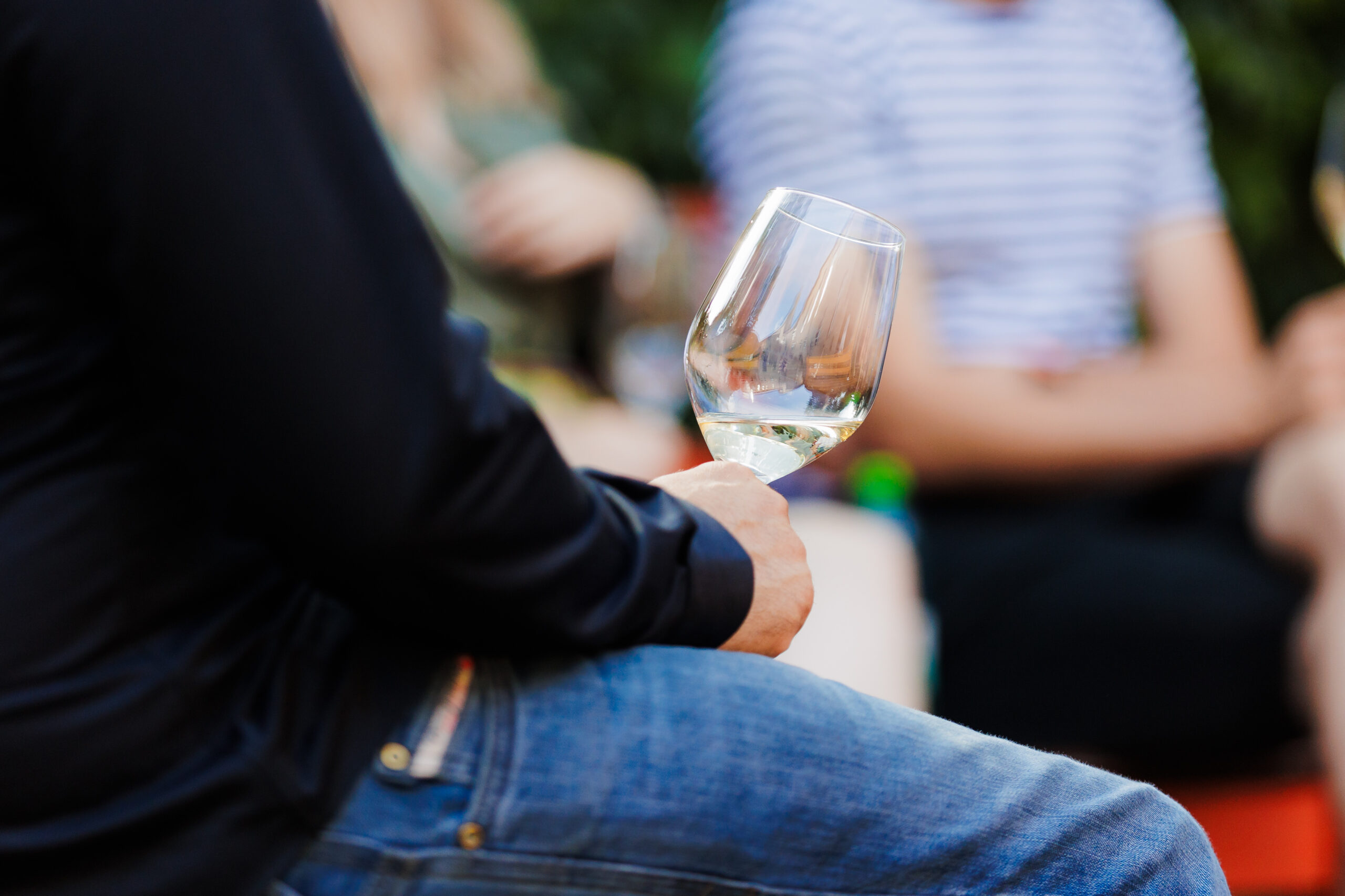 Degustare de vinuri și târg de viniluri la Samfest Jazz&amp;Wine