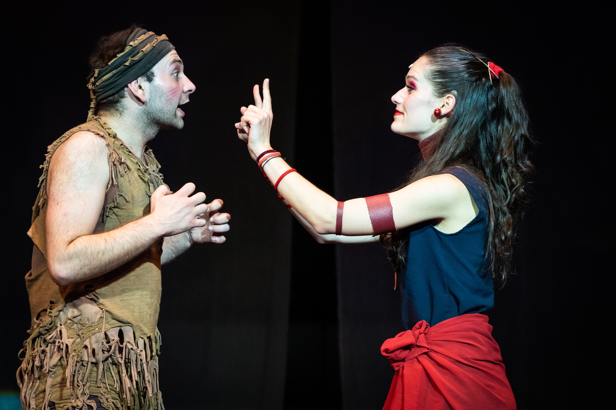 O poveste antrenantă și amuzantă deopotrivă pentru părinți și copii