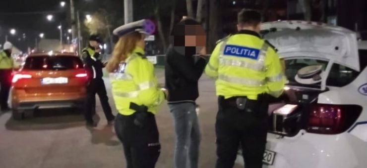 ORDINE Amenzi de peste 240.000 de lei aplicate de polițiștii sătmăreni în perioada sărbătorilor