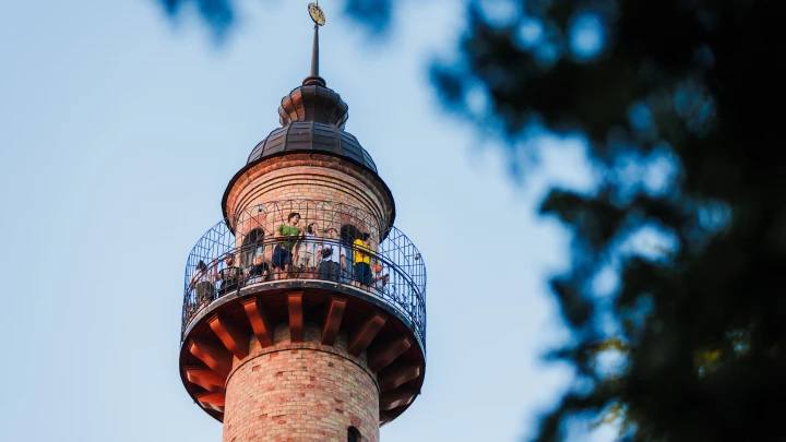 Invitație pentru sătmăreni și turiști: ”Bucurați-vă de panorama excepțională!”