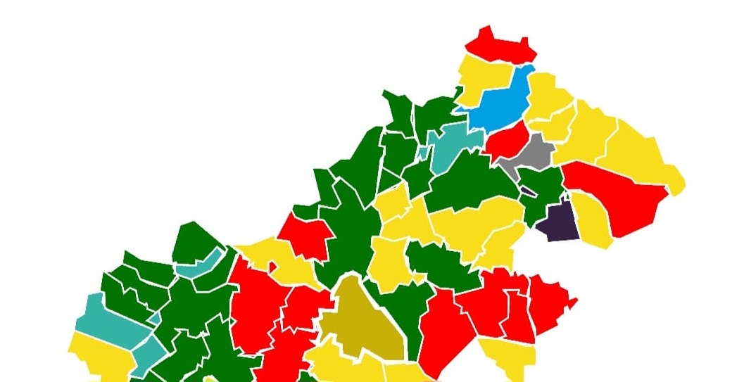 Ei sunt primarii din județul Satu Mare. Vezi cine e primarul tău