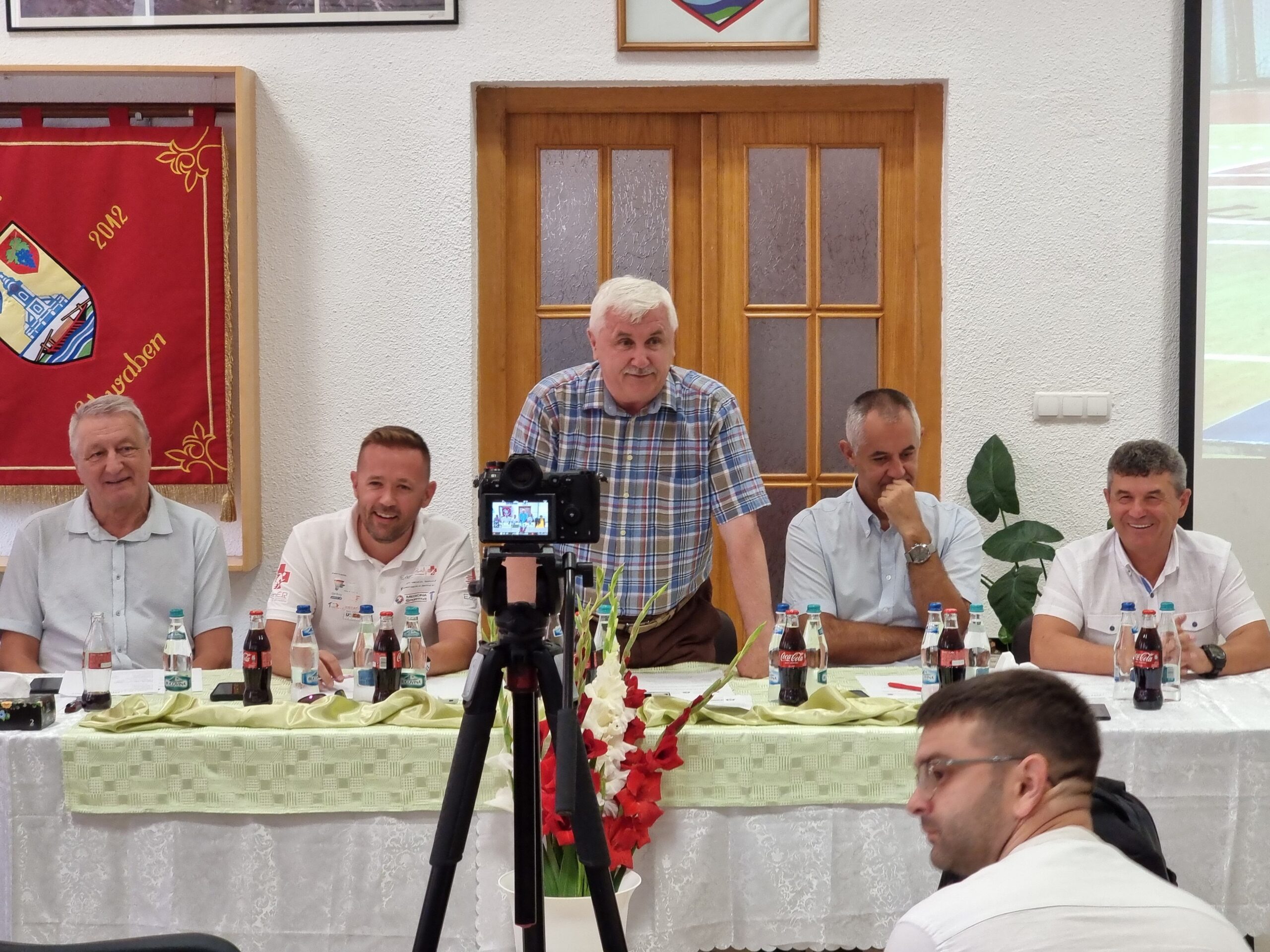 O serie de zece echipe în ”ELITE” și trei serii în Liga a 4-a!