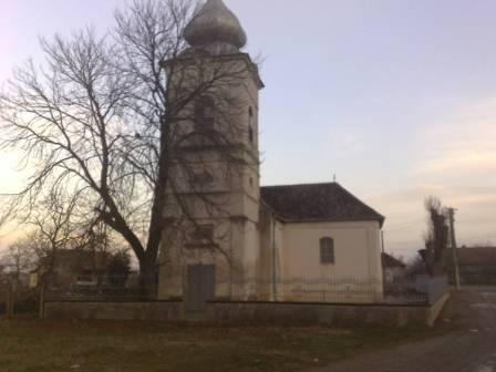 Istoricul localității Berea și a bisericii reformate de aici, un lăcaș de cult unic în județ