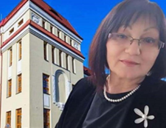 Interviu artă – cultură / Ce frumos e omul! Profesoara de Limba şi literatura română Georgeta Cozma, de la Colegiul „Mihai Eminescu” Satu Mare