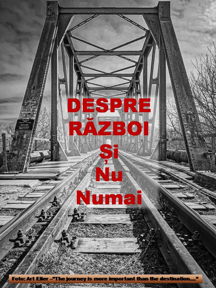 VERTICALI PENTRU ROMÂNIA: MAEȘTRI AI PRESEI ROMÂNEȘTI VII