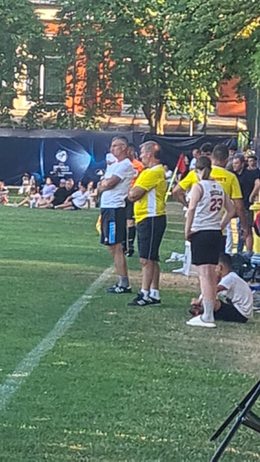 CSM Olimpia învinsă de o echipă din Superligă