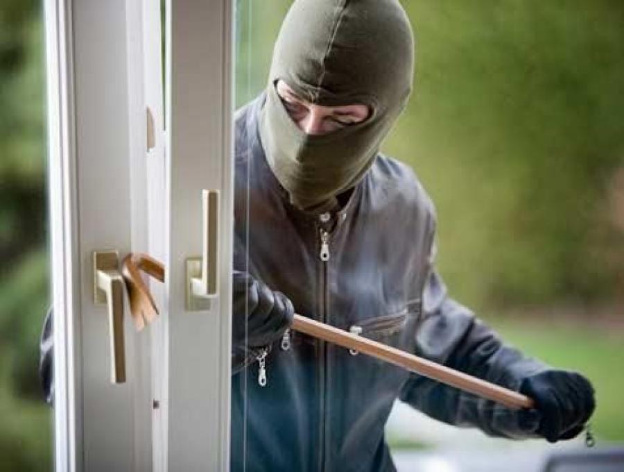 Recomandări pentru prevenirea furturilor din locuințe