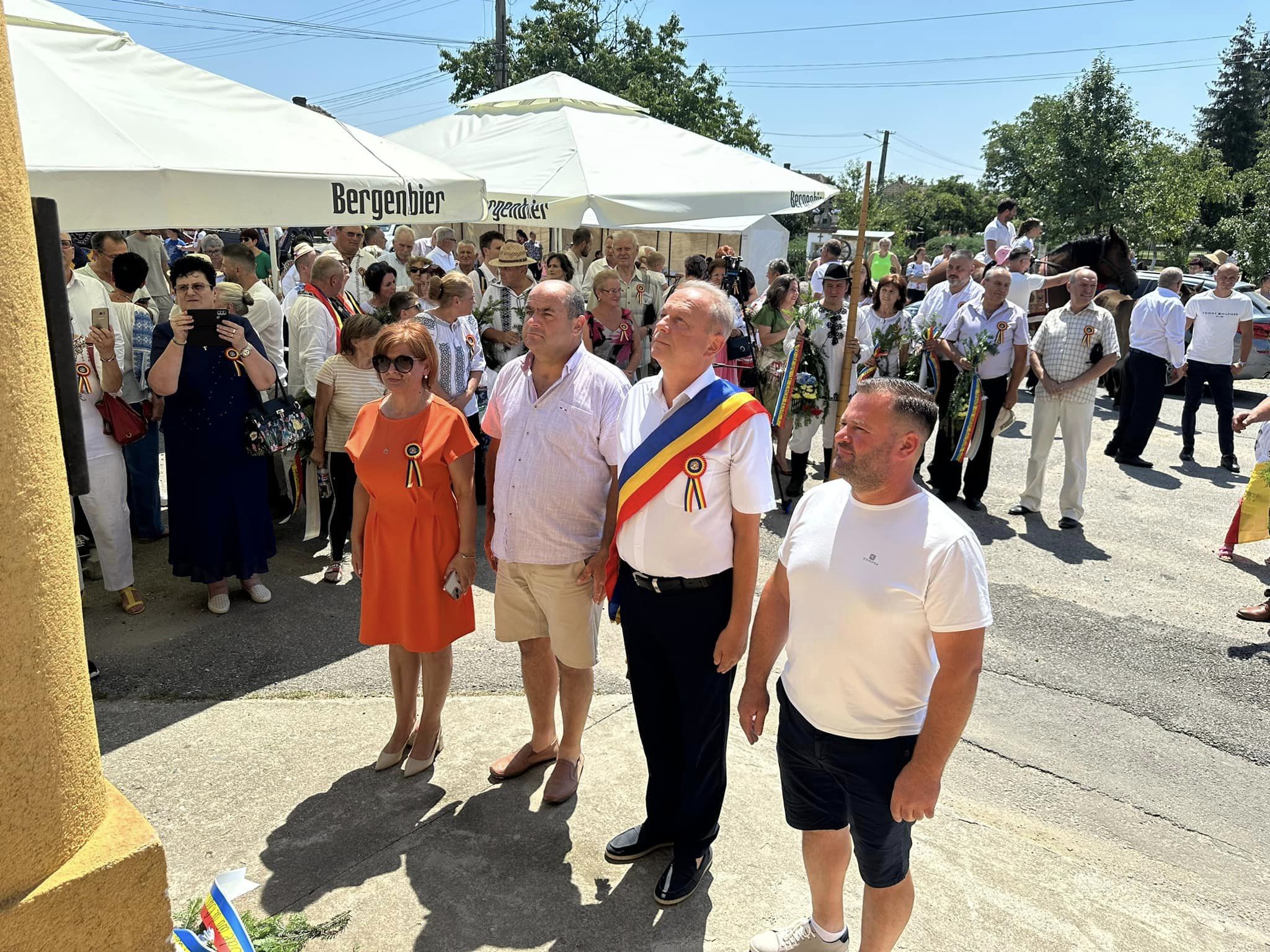 SĂRBĂTOARE. Baba Novac, un secol de la înființare