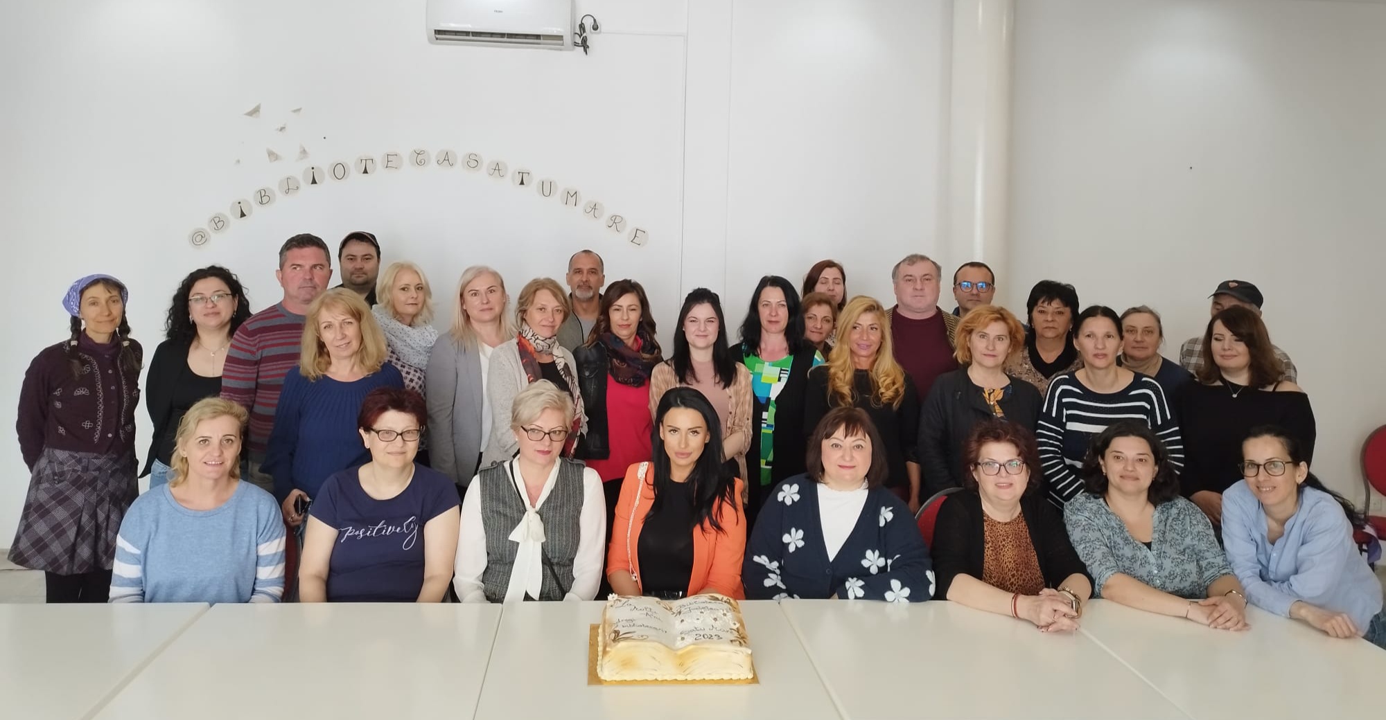 Biblioteca Județeană Satu Mare anunță programul de vară