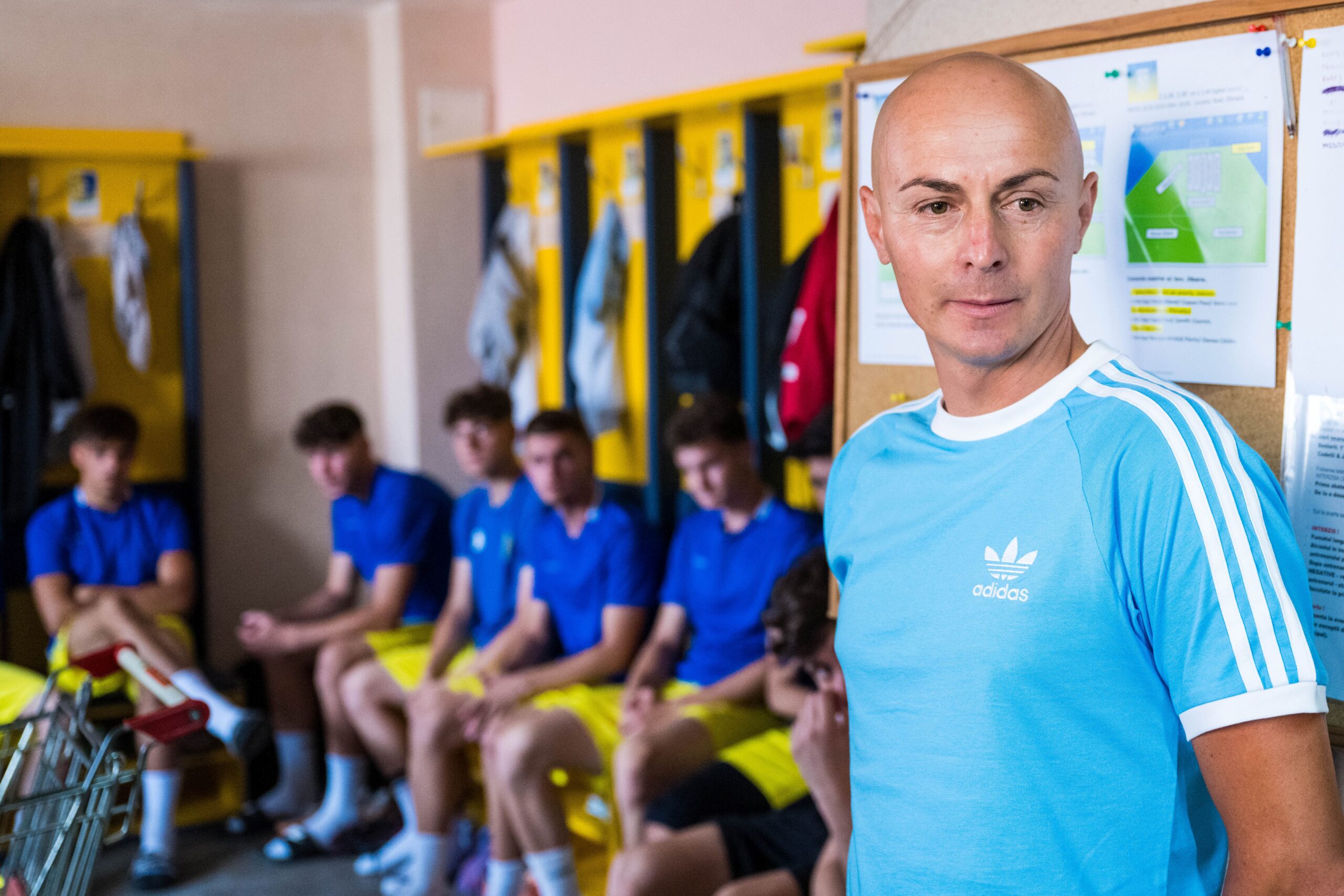 Liga a 3-a. Obiectiv clar pentru CSM Olimpia Satu Mare: PROMOVAREA