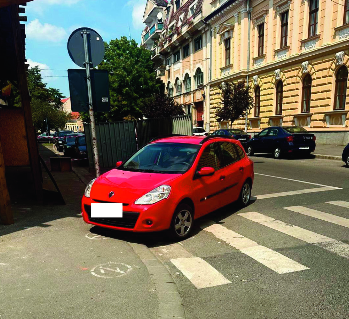 Să-i surâdă norocul...