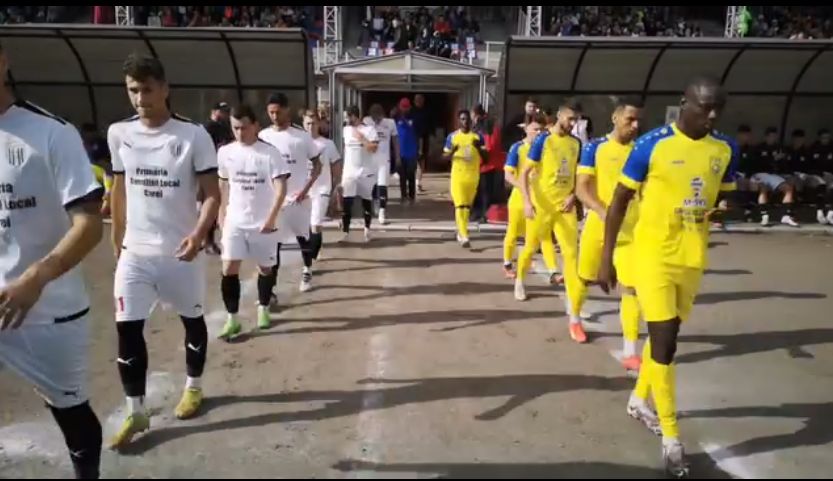 Victoria Carei – CSM Olimpia și FC Olimpia 1921-Minaur în primul tur al Cupei României