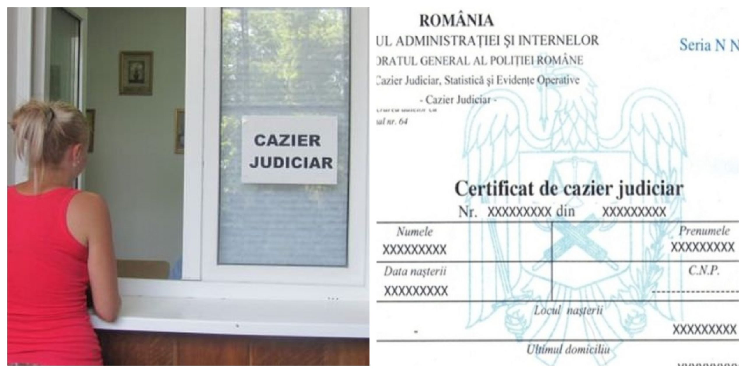 HUB-ul de servicii al MAI, modalitate de obținere facială rapid și gratuită a cetificatului de cazier judiciar